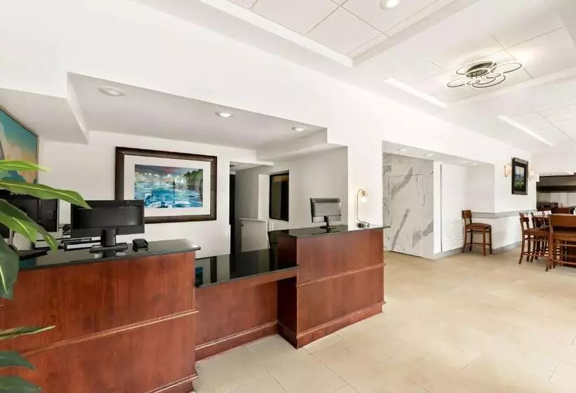 The Plaza On The Pike Hotel Atlantic City West By Oyo