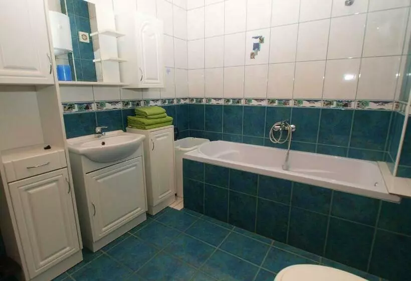 Apartments Marija 85
