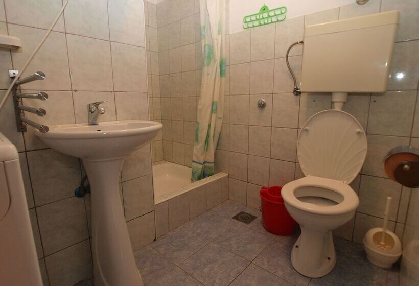 Apartments Marija 85