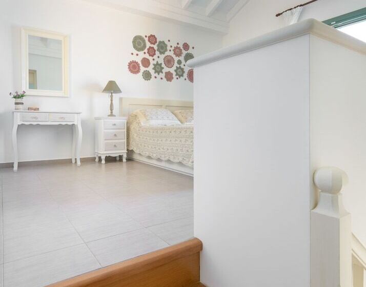 Blue Wave Astradeni House