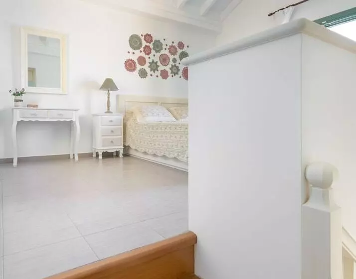 Blue Wave Astradeni House