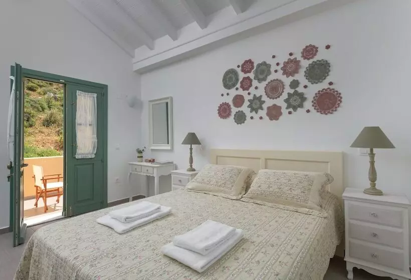 Blue Wave Astradeni House