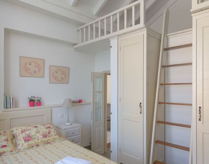 Blue Wave Astradeni House