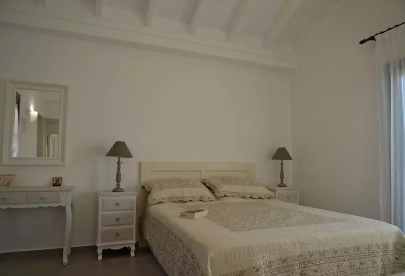 Blue Wave Astradeni House