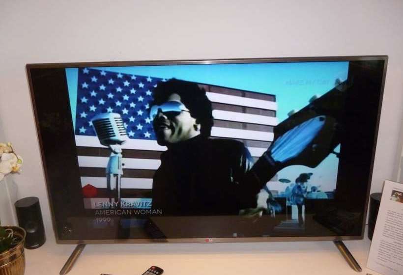 City Apartment Hamburg