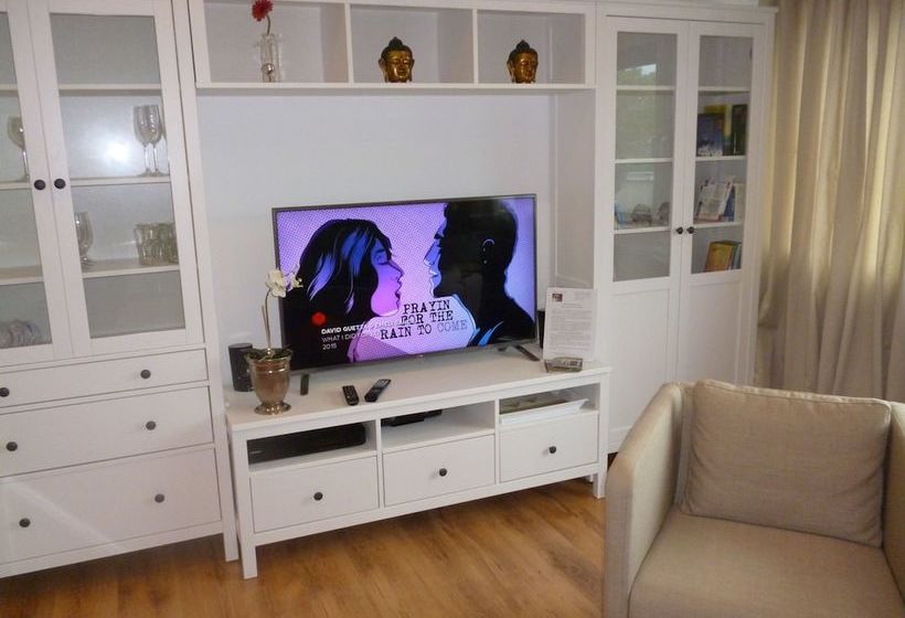 City Apartment Hamburg