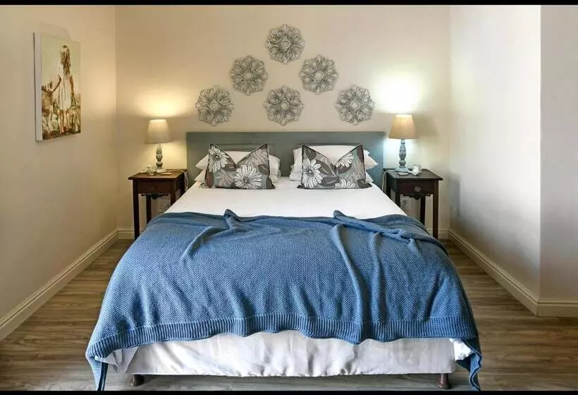 Petit & Grande Plaisir Luxury Self Catering