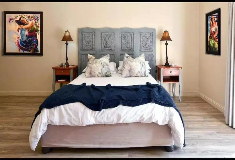 Petit & Grande Plaisir Luxury Self Catering