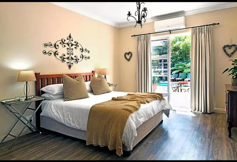Petit & Grande Plaisir Luxury Self Catering