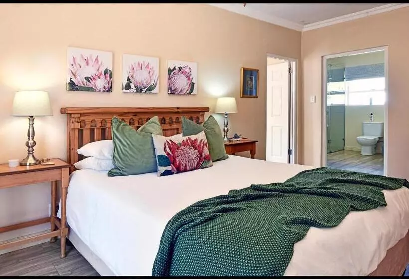 Petit & Grande Plaisir Luxury Self Catering