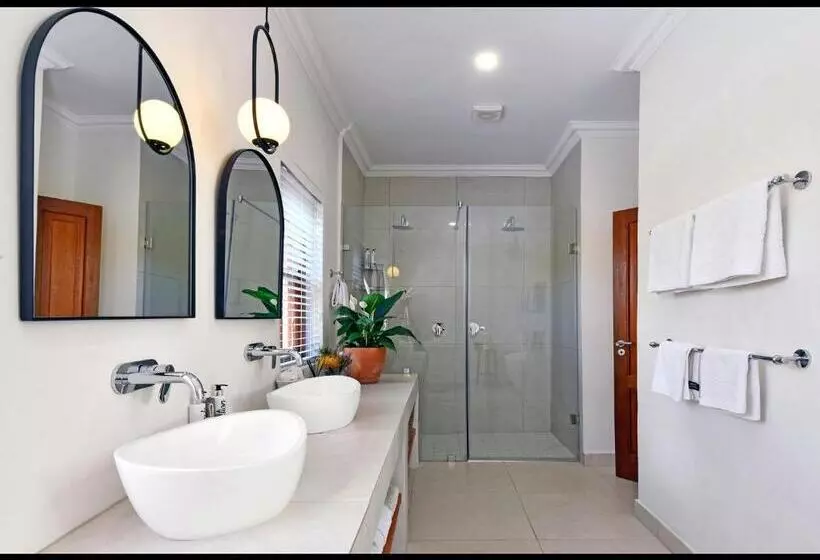 Petit & Grande Plaisir Luxury Self Catering
