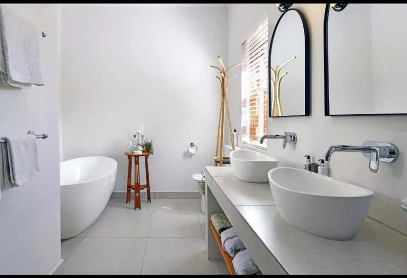 Petit & Grande Plaisir Luxury Self Catering
