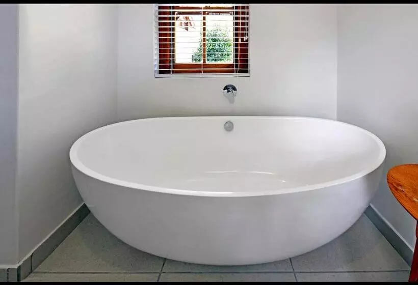 Petit & Grande Plaisir Luxury Self Catering