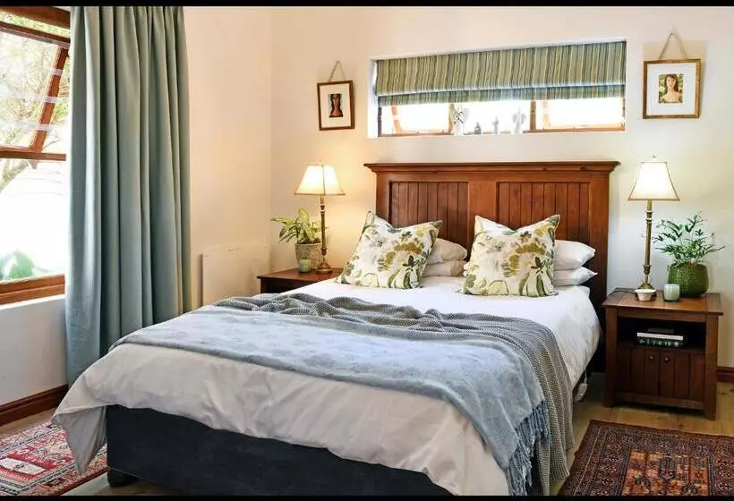 Petit & Grande Plaisir Luxury Self Catering