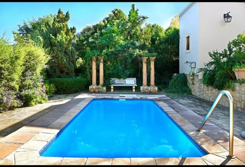 Petit & Grande Plaisir Luxury Self Catering