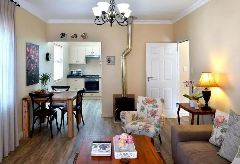 Petit & Grande Plaisir Luxury Self Catering