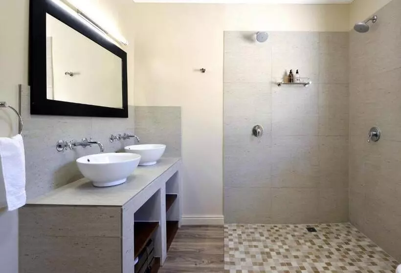 Petit & Grande Plaisir Luxury Self Catering