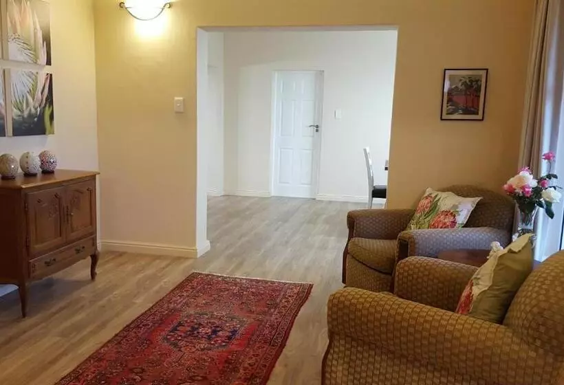 Petit & Grande Plaisir Luxury Self Catering