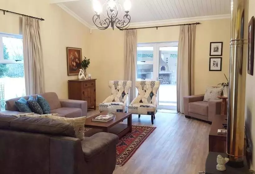 Petit & Grande Plaisir Luxury Self Catering