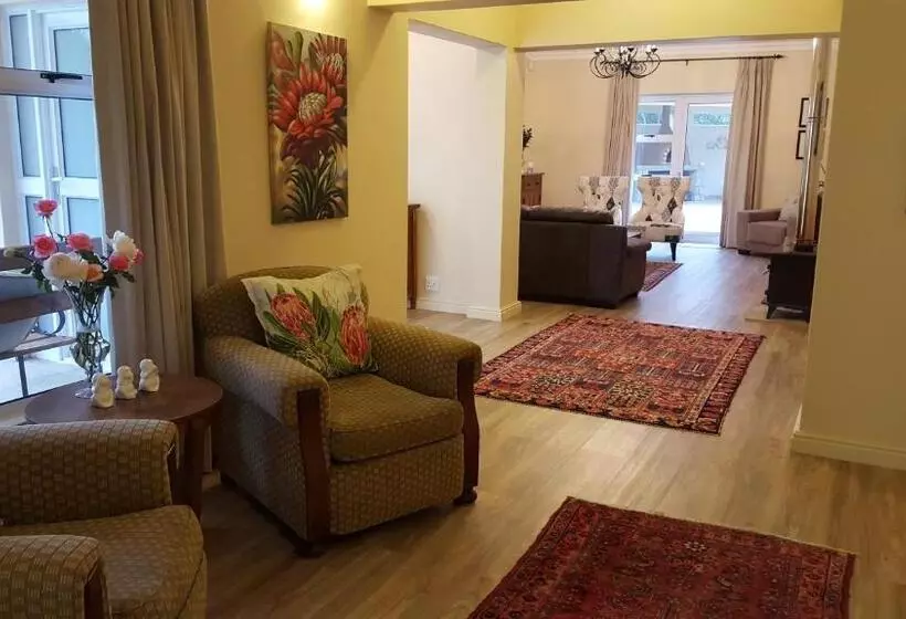 Petit & Grande Plaisir Luxury Self Catering