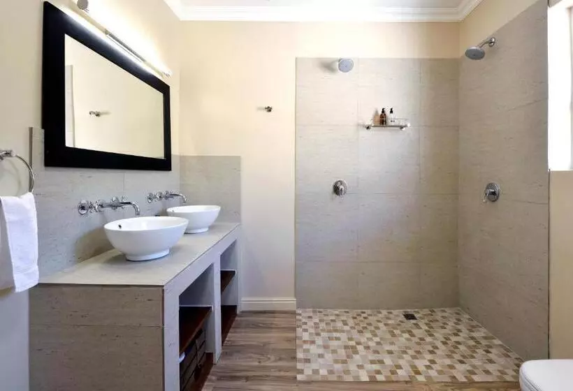 Petit & Grande Plaisir Luxury Self Catering