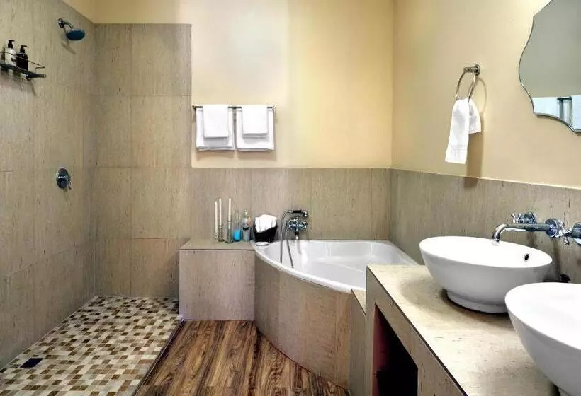 Petit & Grande Plaisir Luxury Self Catering
