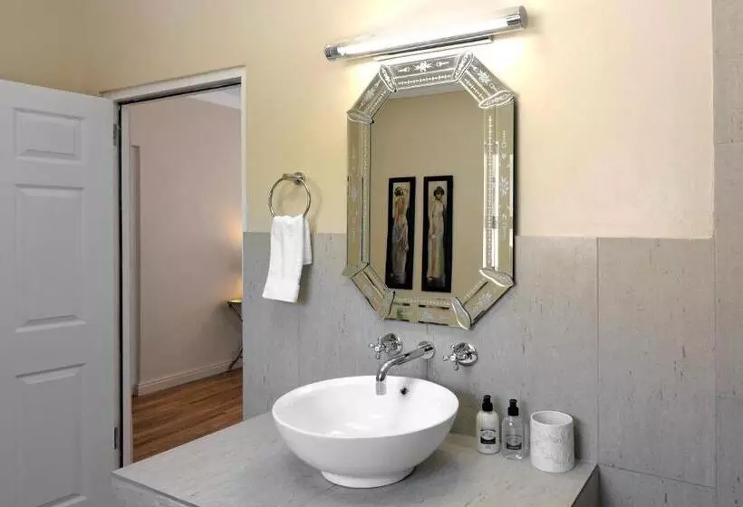 Petit & Grande Plaisir Luxury Self Catering