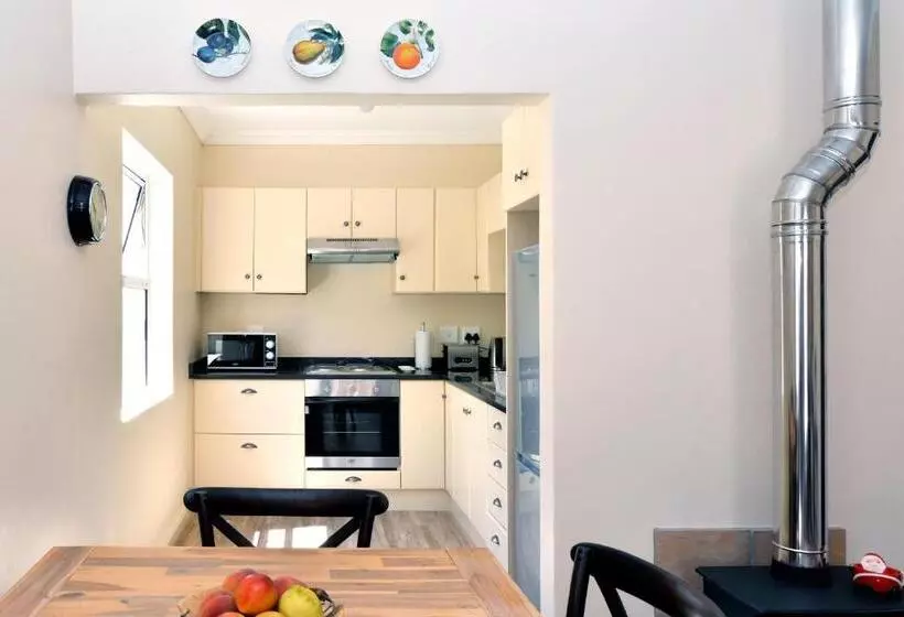 Petit & Grande Plaisir Luxury Self Catering