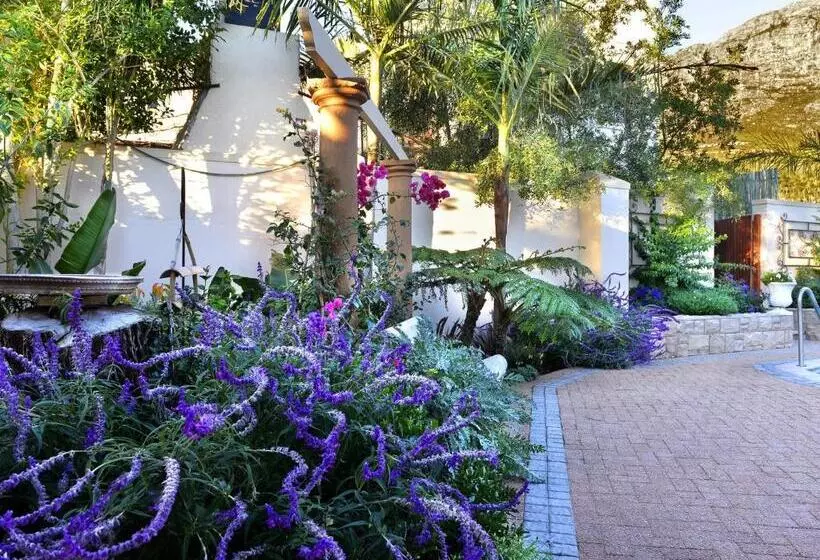 Petit & Grande Plaisir Luxury Self Catering