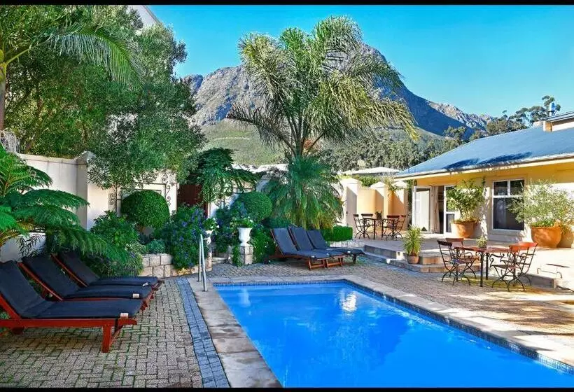 Petit & Grande Plaisir Luxury Self Catering