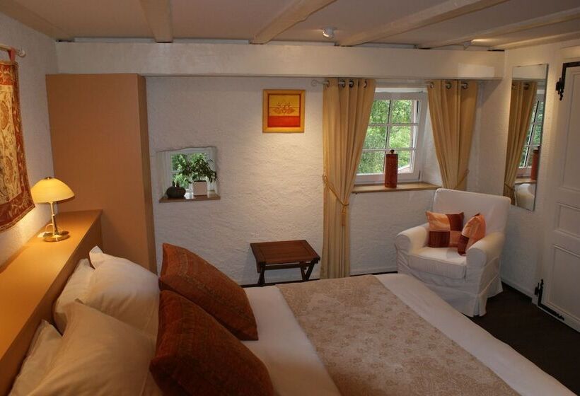 住宿加早餐  La Haute Grange