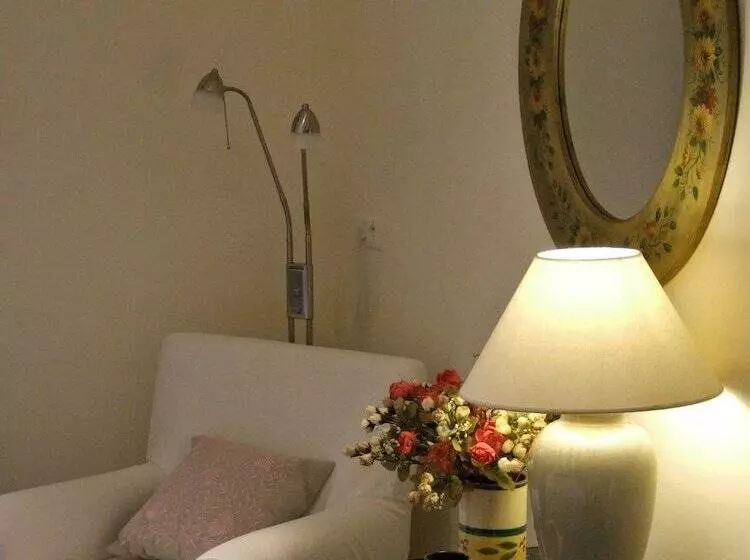 Aamiaismajoitus (B&B) La Haute Grange