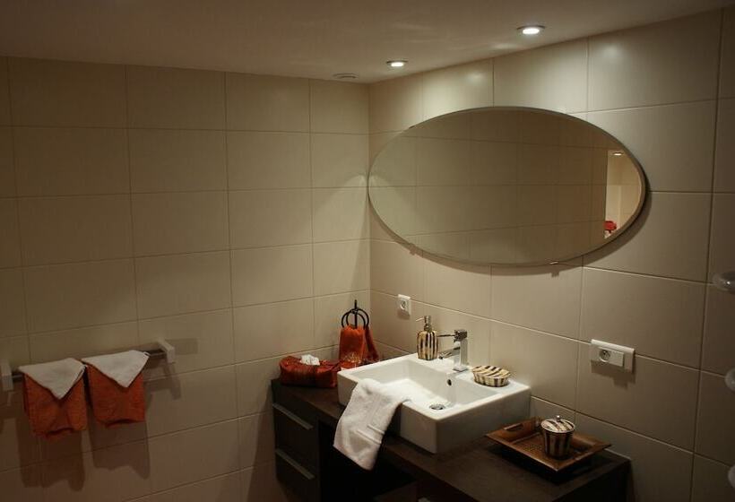 住宿加早餐  La Haute Grange