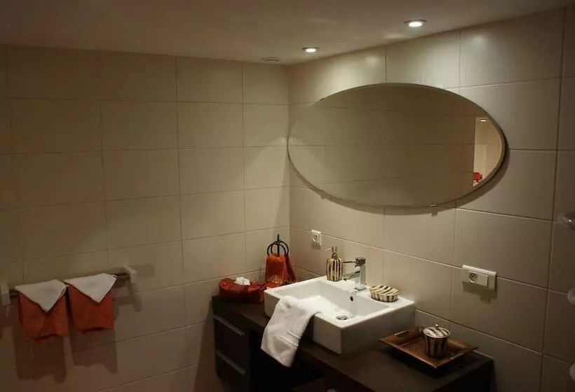 Aamiaismajoitus (B&B) La Haute Grange