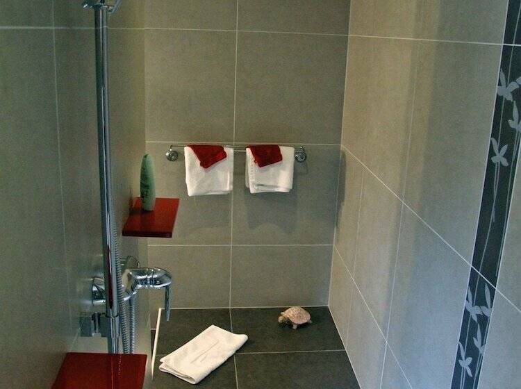 住宿加早餐  La Haute Grange