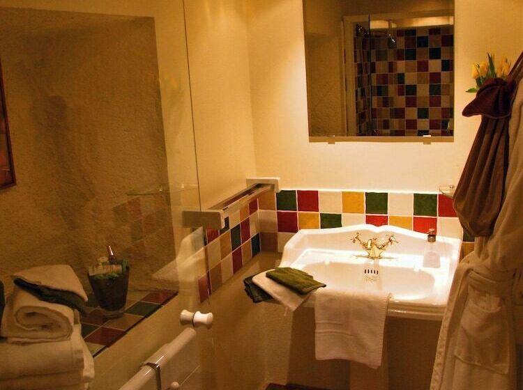 住宿加早餐  La Haute Grange