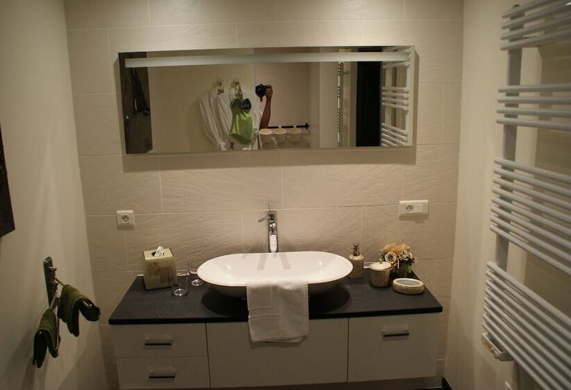 住宿加早餐  La Haute Grange