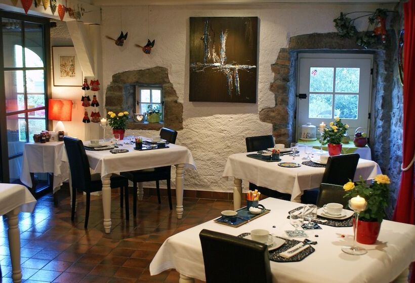 住宿加早餐  La Haute Grange