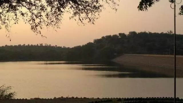 ホテル Bassi Fort Palace Chittorgarh