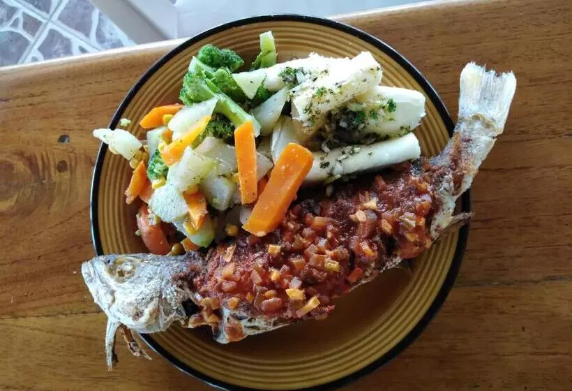 ホテル Boca Brava Lodge