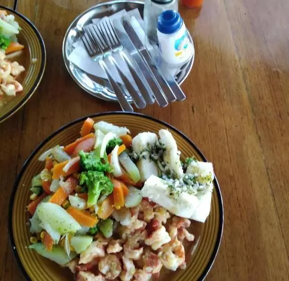 ホテル Boca Brava Lodge