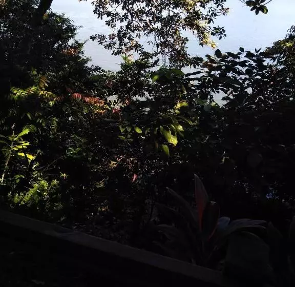 ホテル Boca Brava Lodge