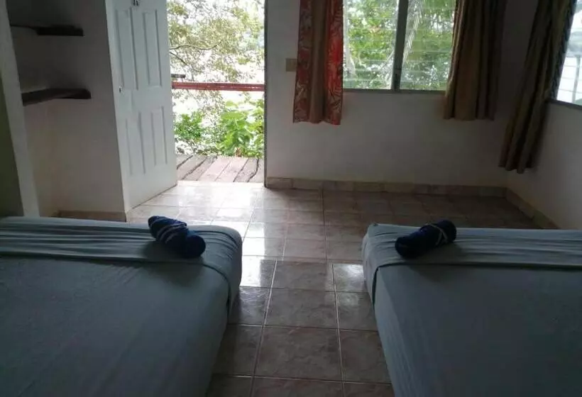 ホテル Boca Brava Lodge