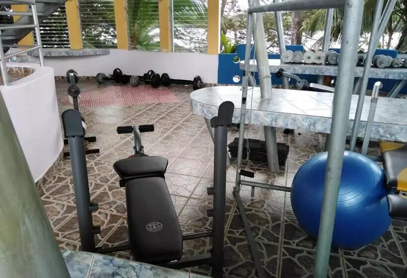 ホテル Boca Brava Lodge