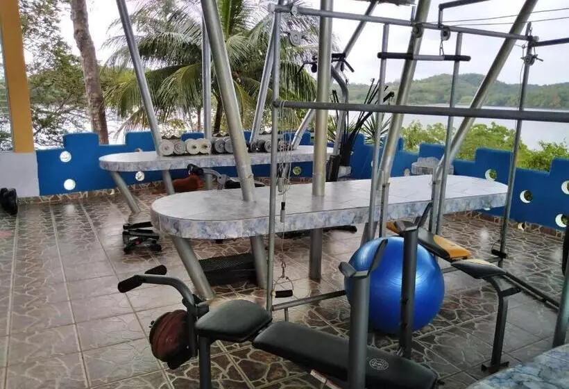 ホテル Boca Brava Lodge