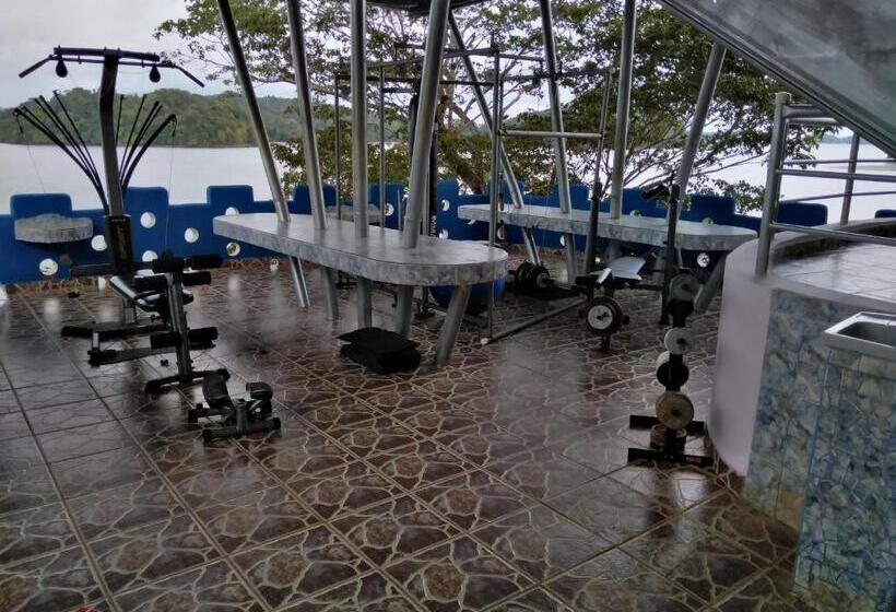 בית מלון כפרי Boca Brava Lodge