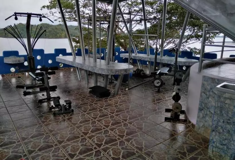 ホテル Boca Brava Lodge