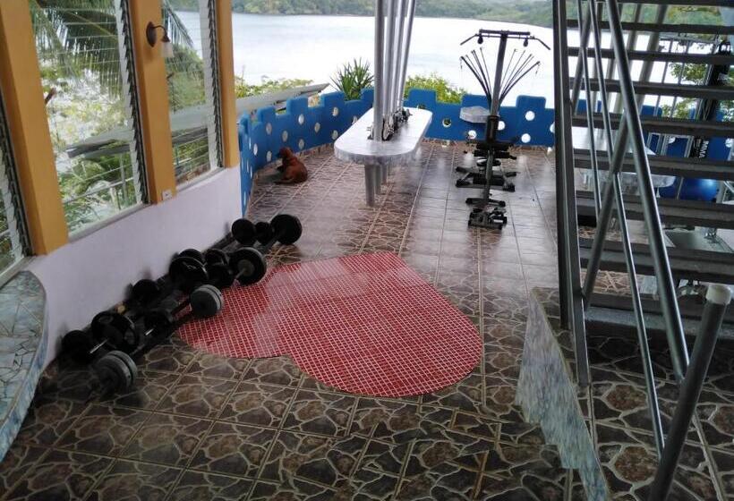 בית מלון כפרי Boca Brava Lodge