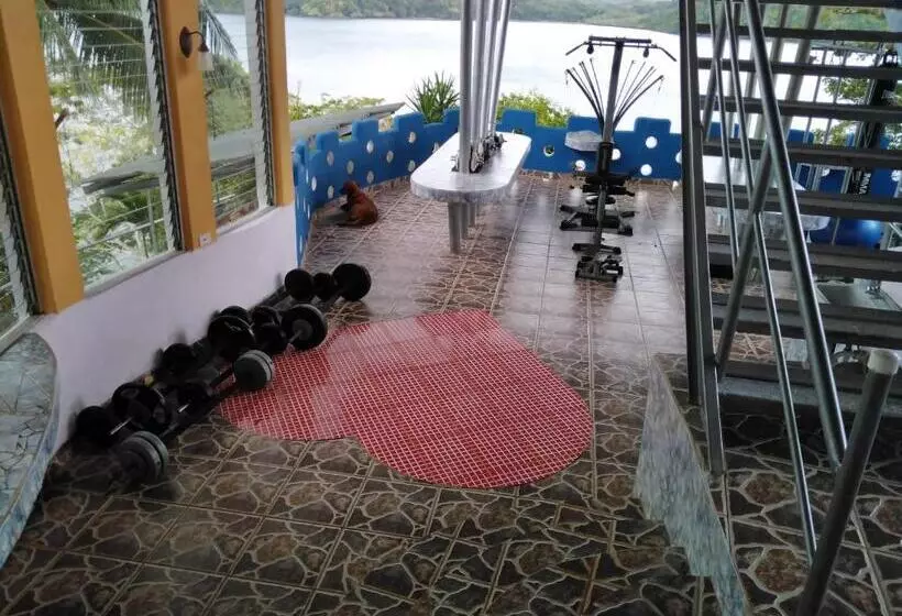 ホテル Boca Brava Lodge