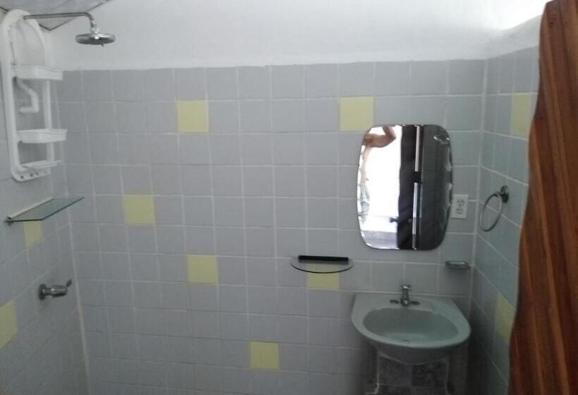 בית מלון כפרי Boca Brava Lodge